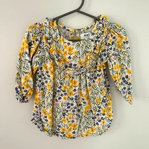 Old Navy 12-18M Shirt
